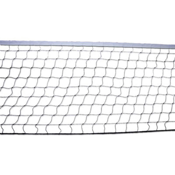 Twisted Cord Tennis Net 2.5mm Matchplay