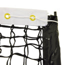 Double Braided Tennis Net 2.6mm Matchplay Standard