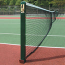 Steel Square Tennis Posts - Spare S8 Tennis Dummy Post
