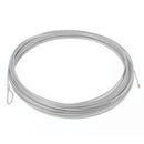 Spare Tennis Net Headline 