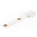 Tennis Net Centre Tape - Woven Polyester 