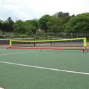 Wheelaway Mini Tennis Posts (Net And Posts) 