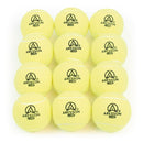 Aresson Lc50 Low Compression Tennis Ball 44G, 65mm, Set of 12
