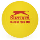 Slazenger Training Foam Tennis Ball 33G, 70mm, Bag of 12