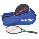 Slazenger Classic/Smash Tennis Racket 21", Racket Bag of 12