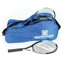 Slazenger Classic/Smash Tennis Racket 27", Racket Bag of 12
