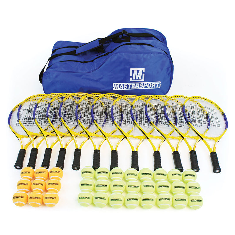 Tennis Coaching Kit Primary