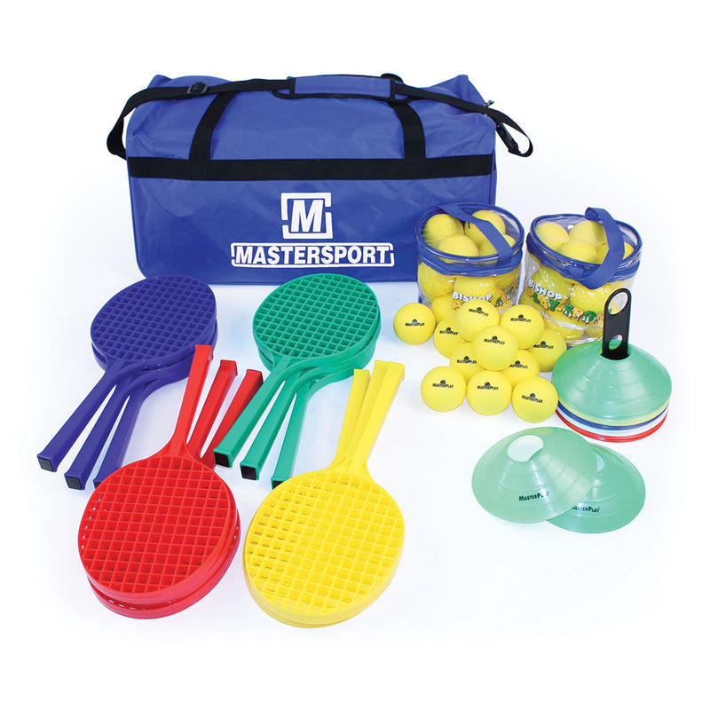 Tennis Starter Kit 