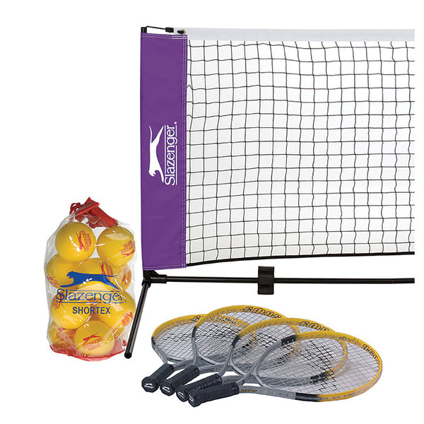 Slazenger Tournament Mini Tennis Set 