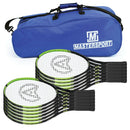 Aresson Vision X Tennis Racket 23Inch, Bag of 12