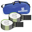 Aresson Vision X Tennis Racket 25Inch, Bag of 12