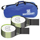 Aresson Vision X Tennis Racket 27Inch, Bag of 12