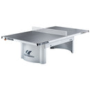 Cornilleau Proline 510 Outdoor Table Tennis Table Grey