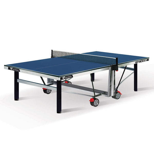 Cornilleau Ittf Competition540 Indoor Table Tennis Table 