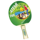 Atemi 200 Table Tennis Bat Bag of 12