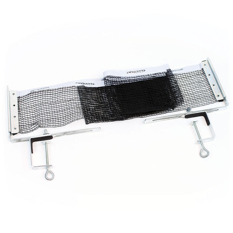 Mastersport Club Net And Post Set 