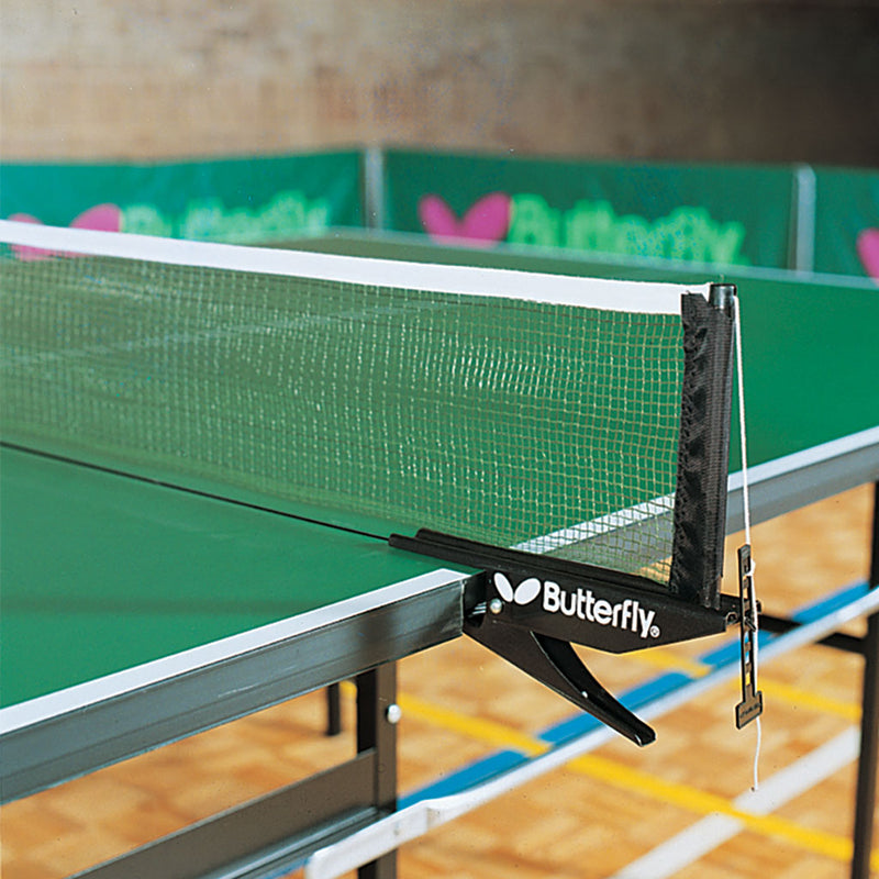 Butterfly Table Tennis Net And Post Set 