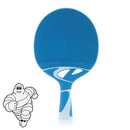 Tacteo 30 Table Tennis Bat Set of 12