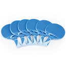 Tacteo 30 Table Tennis Bat Set of 6