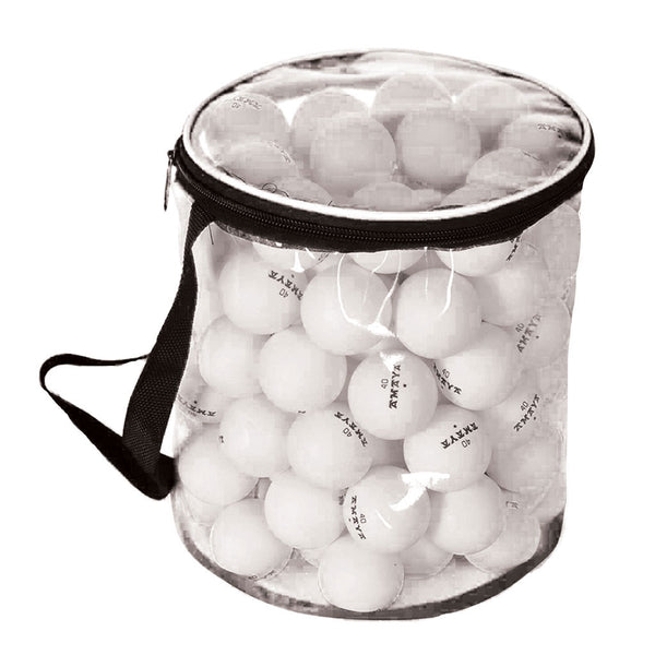 Practice Table Tennis Ball Set of 100