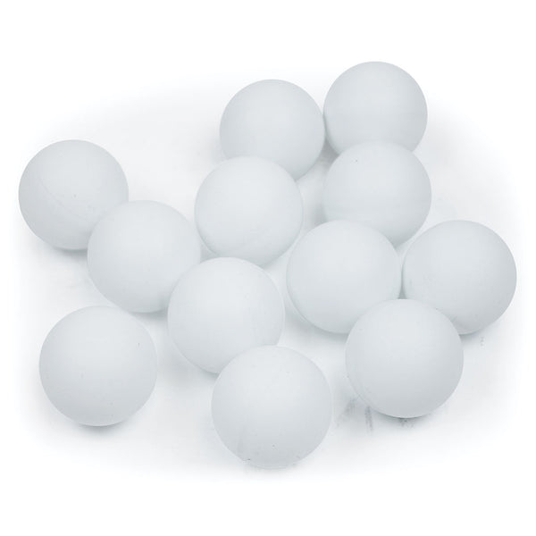 Practice Table Tennis Ball Set of 12