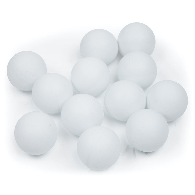 Practice Table Tennis Ball Set of 12