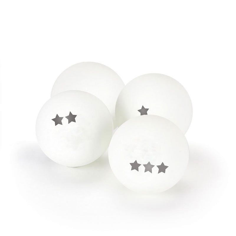 Table Tennis Ball 3 Star, Dozen