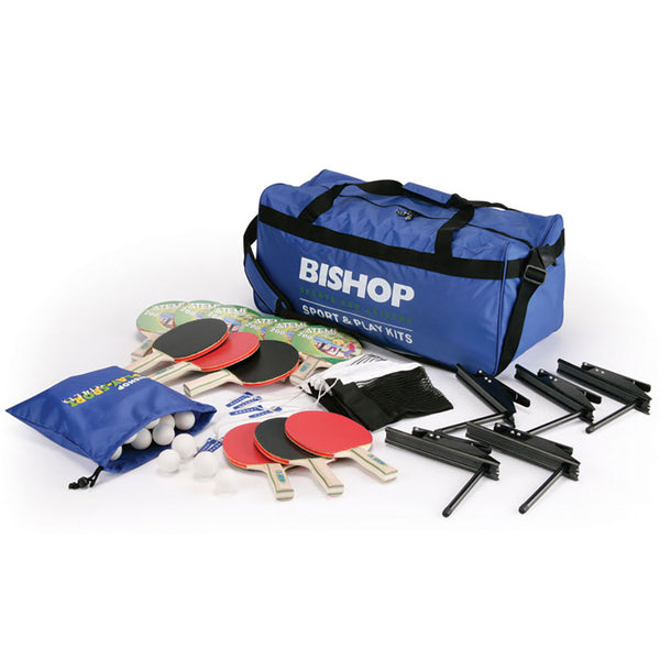 Mastersport Table Tennis Starter Kit Small