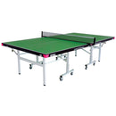 Butterfly Dx22 Easifold Table Tennis Table Green