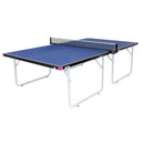 Butterfly Compact 19 Indoor Table Tennis Table Blue