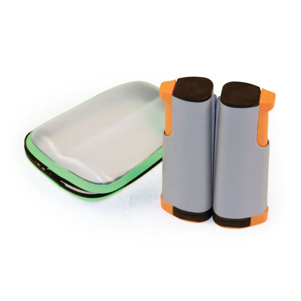 Retractable Net And Post Set 