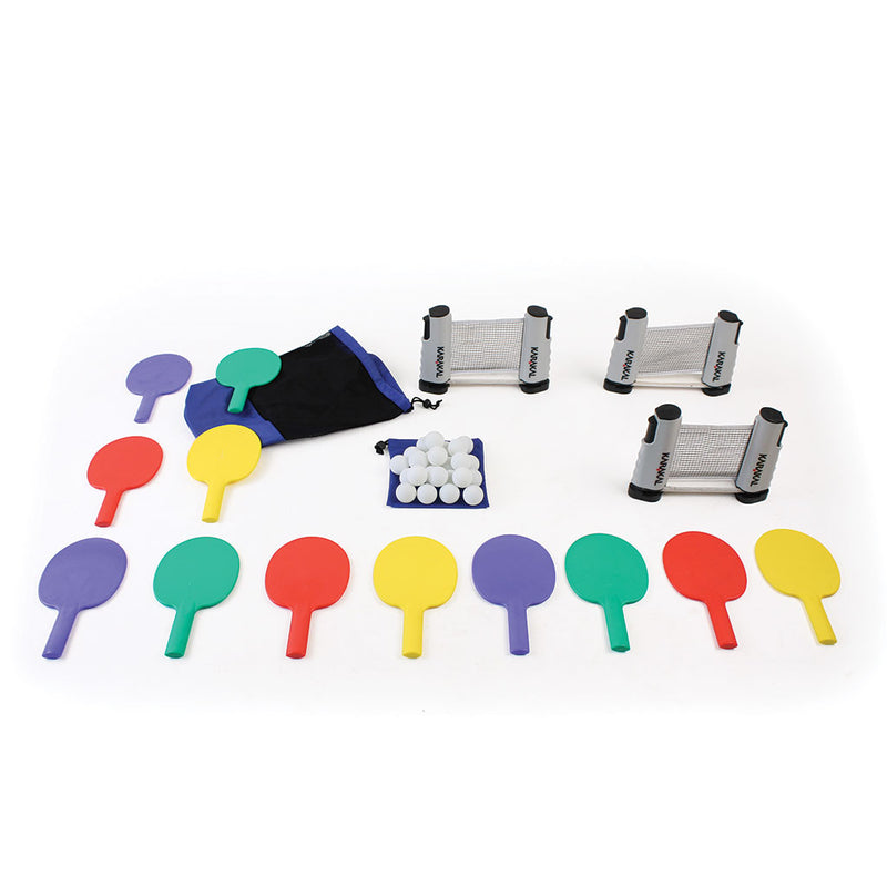 Primary Table Tennis Starter Kit 