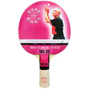 Sure Shot Matthew Syed 30 Table Tennis Bat 