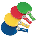 Matthew Syed All Weather Table Tennis Bat Set of 4