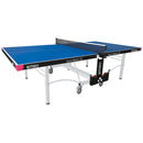 Butterfly Spirit Match 22 Indoor Table Tennis Table Blue