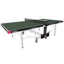 Butterfly Spirit Match 22 Indoor Table Tennis Table Green