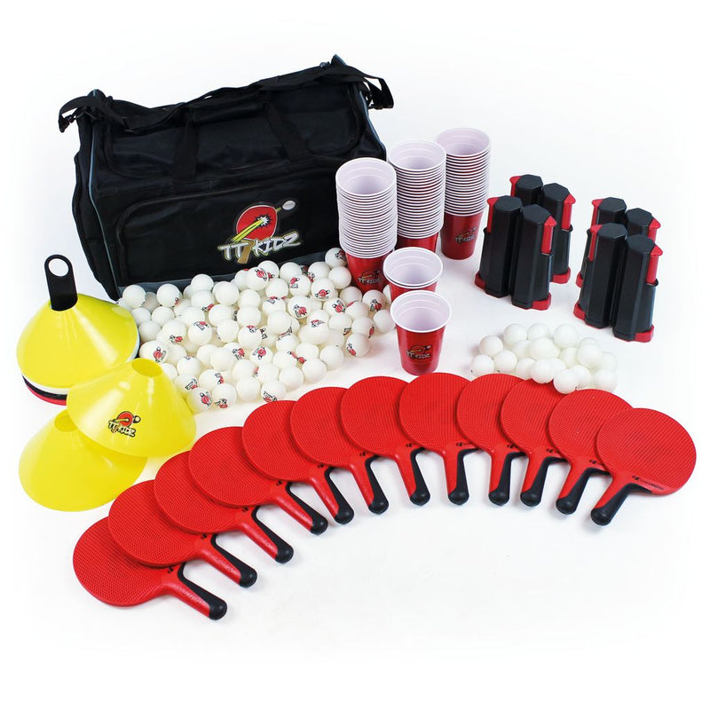 Tt Kids Equipment Package Standard