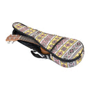 Octopus Concert Ukulele Bag - Inca