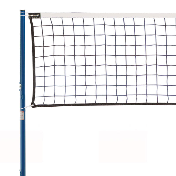 No. 25 Match Volleyball Net 9.5 x 1M, 3mm Braided