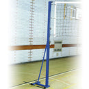 Match Play Volleyball Posts -Floor Plugs For Vb152 (Pair)