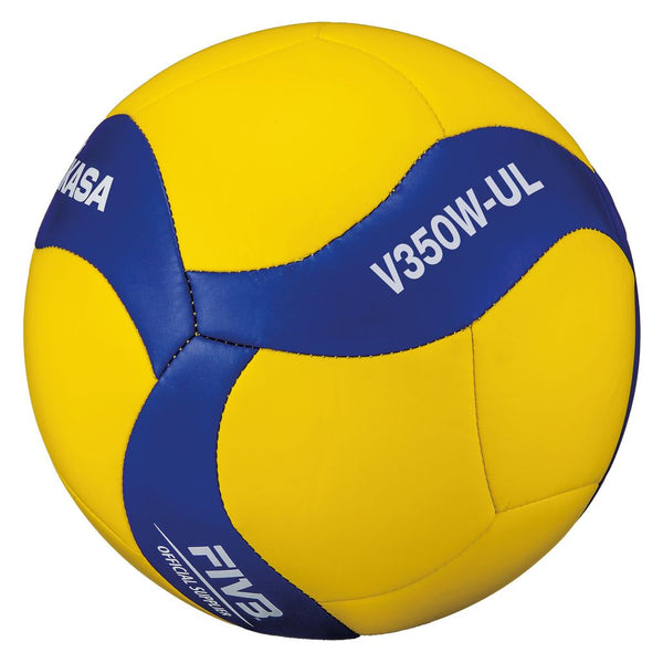 Mikasa V180 Volleyball Size 5, 180G