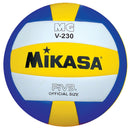 Mikasa V230 Volleyball Size 5, 230G