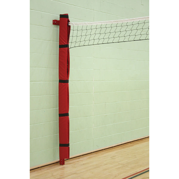 Wall Mounted Practice Net System Pair