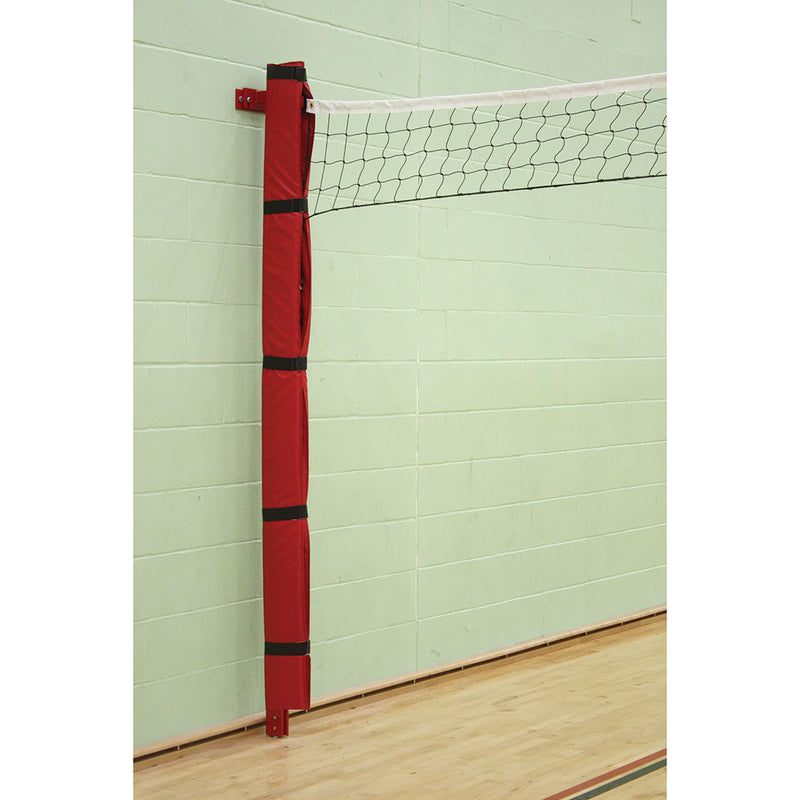 Wall Mounted Practice Net System Pair