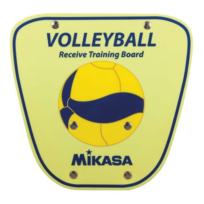 Volleyball Bump Board  