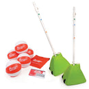 Sitting Volleyball & Multisportbase Kit 