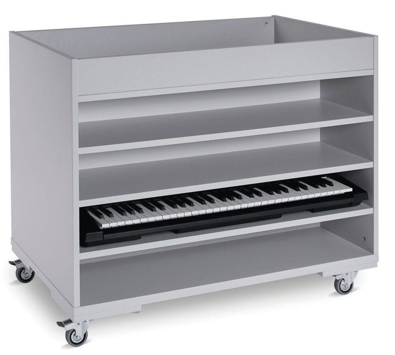 KEYBOARD TROLLEY, Each