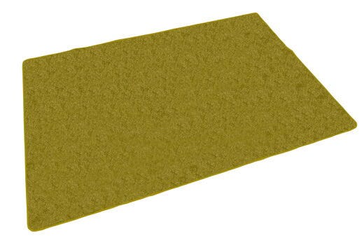 LEARNING RUGS, SOLID COLOUR RUGS, SOLID COLOUR RUGS, Solid Colour Rectangle, Green, Each