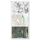 OUR SCHOOL THROUGH THE AGES, Set