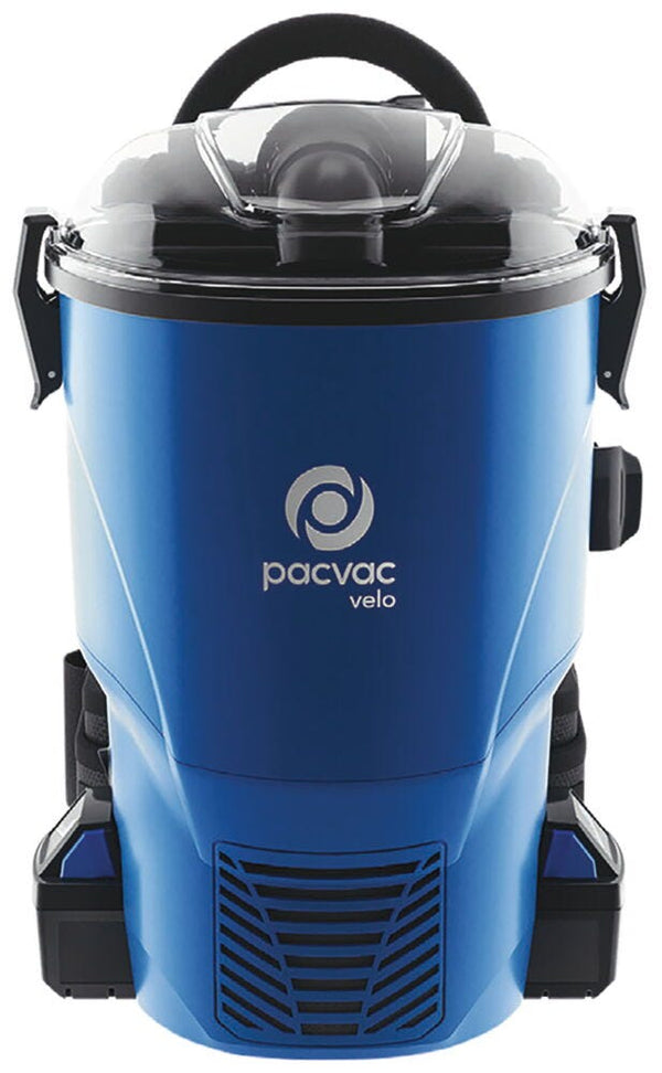 VACUUM CLEANER, Pacvac Velo, Each